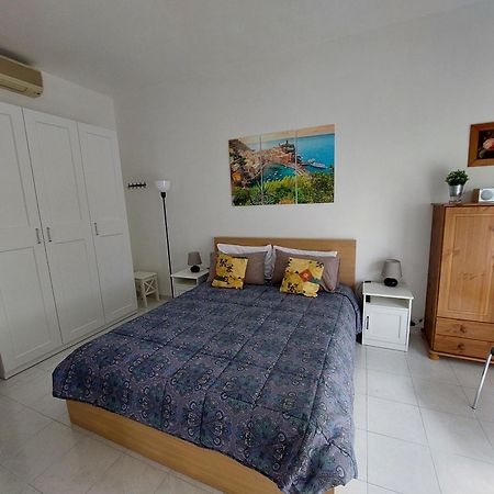 Pied A Terre Nr.5 Apartment ลาสเปเซีย ภายนอก รูปภาพ