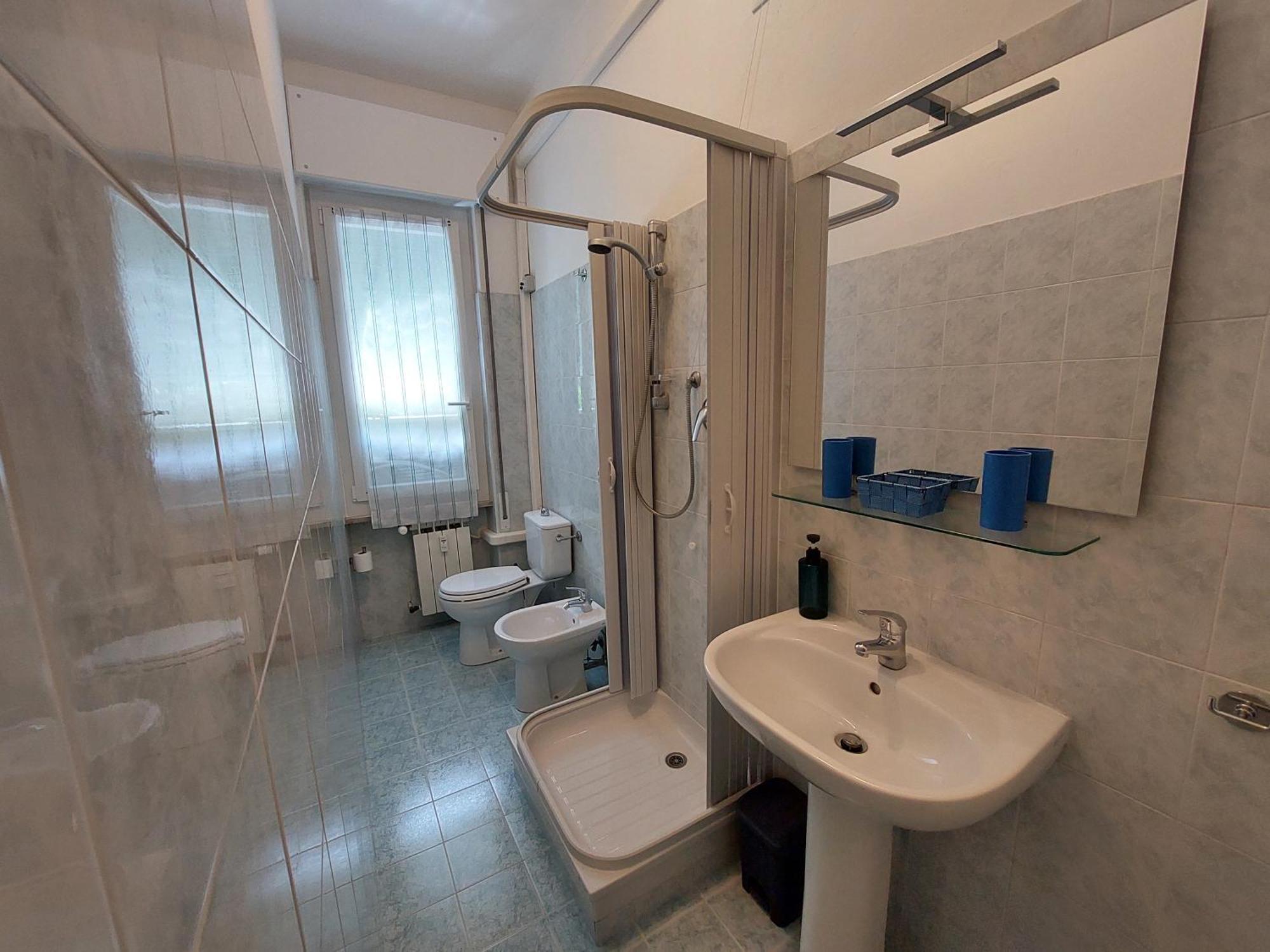 Pied A Terre Nr.5 Apartment ลาสเปเซีย ภายนอก รูปภาพ